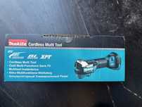 Makita DTM52Z narzędzie welofunkcyjne