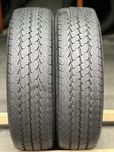 Шины всесезон 205/75/R16c Continental Vanco4seasons