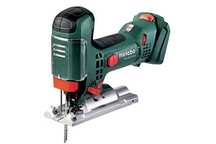 Wyrzynarka Akumulatorowa Sta 18 Ltx 100 Metabo