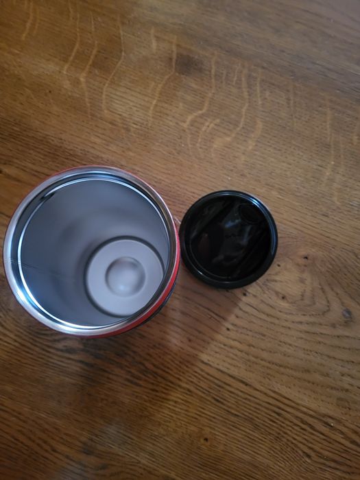 Термо кружка фірми