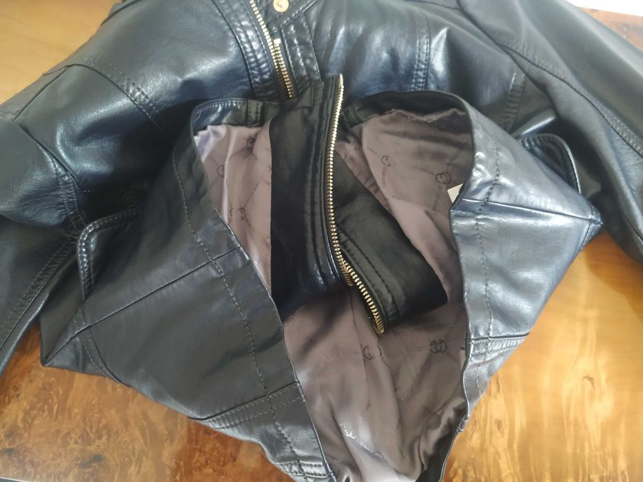 Kurtka ramoneska Gerry Weber rozm. 36