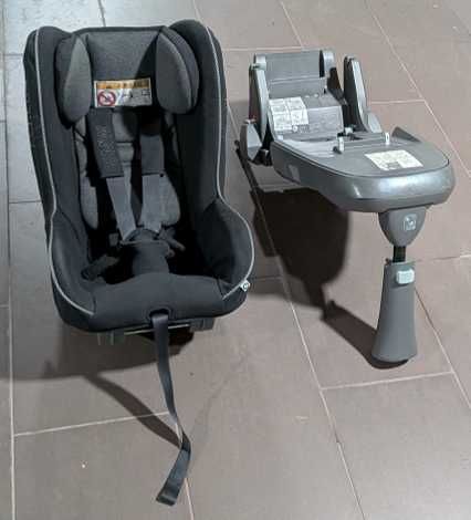 Cadeira/Cadeirinha Auto marca BMW