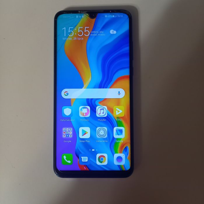 Smartfon Huawei P30 Lite