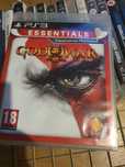 Sprzedam zamienię Wymiana Gier God of War Ps3