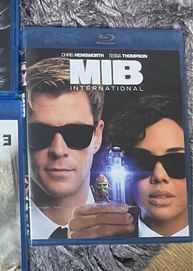 Men in black blu ray