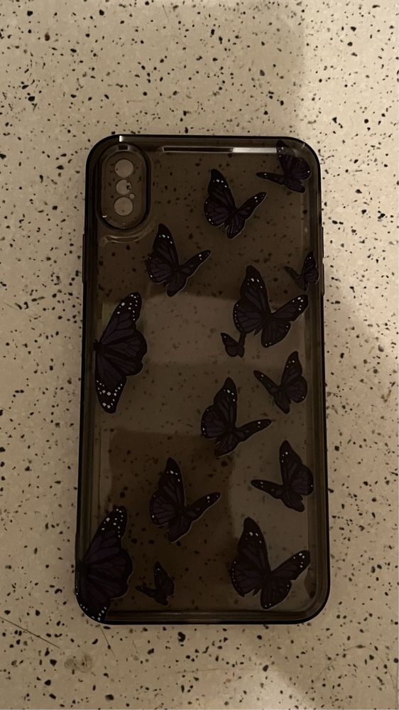 Чохли на IPhone XS Max