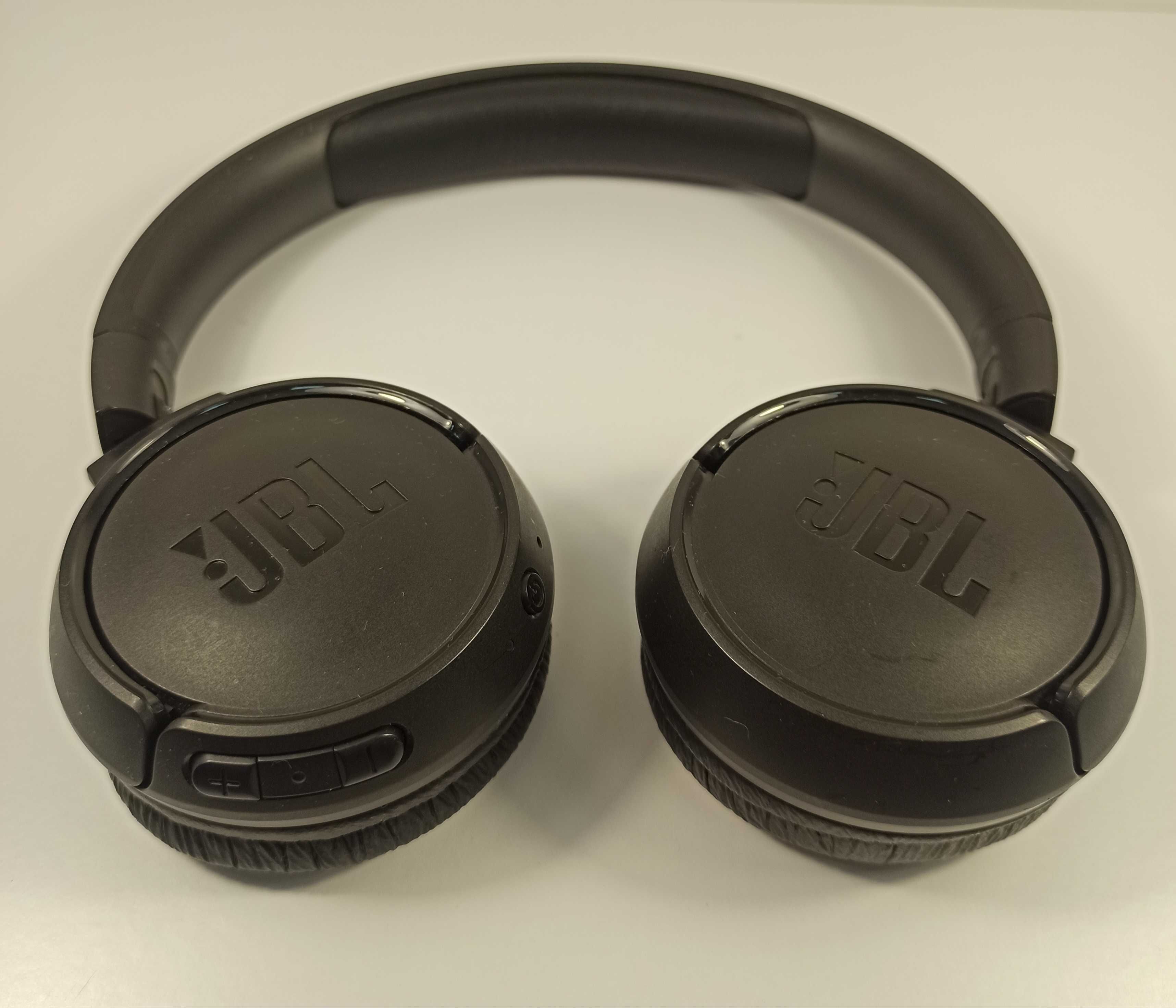 Навушники JBL Tune 500 BT Black