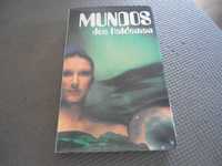 MUNDOS por Joe Haldeman