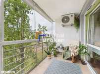 ⭐️3 pokoje⭐Loggia⭐️Metro⭐️Garaż⭐️57,5m²⭐️