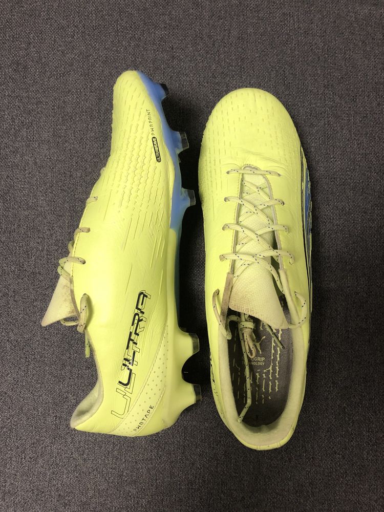 Бутси PUMA Ultra 1.4 Ultimate FG