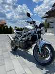 Suzuki sv650 rok 04