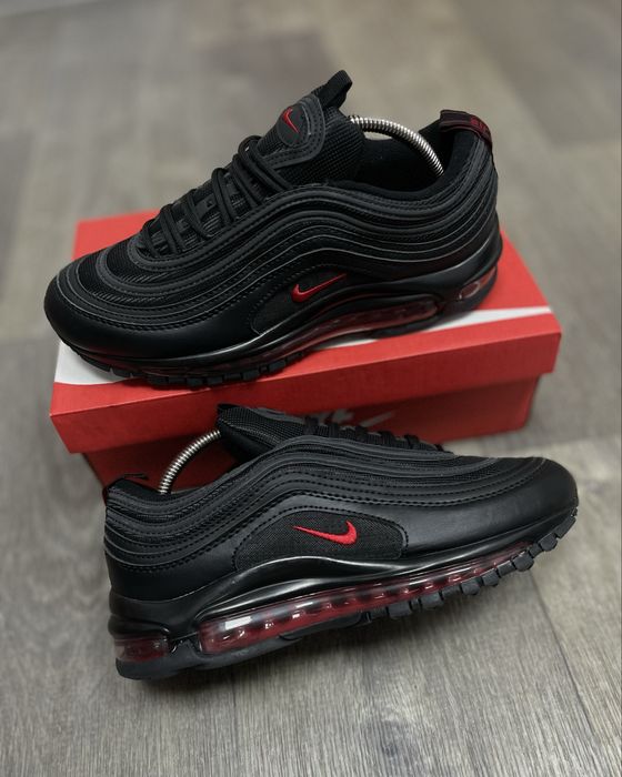 Кросівки Nike Air Max 97