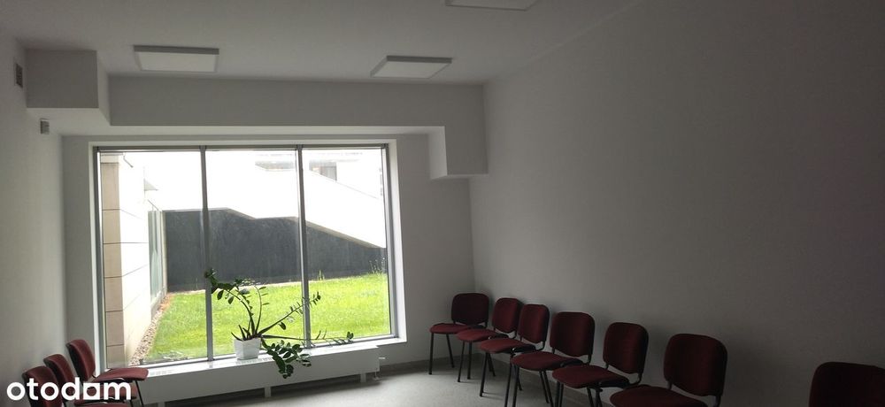 Lokal użytkowy na wynajem