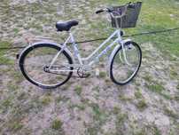 Rower Damka 26” polecam