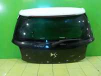 CITROEN DS3 1.6 THP 10r 3D klapa tyl