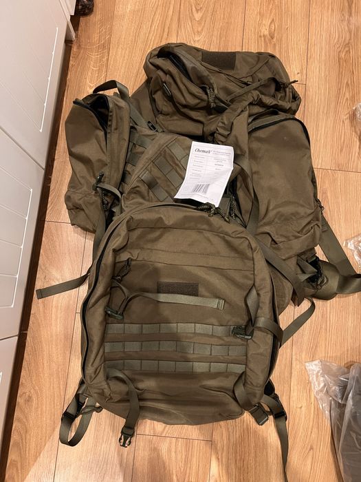 Zasobnik piechoty 987B/MON