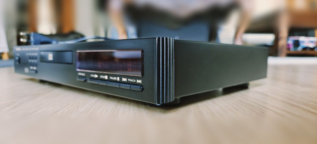 Rotel RCD 951 (HD) CD