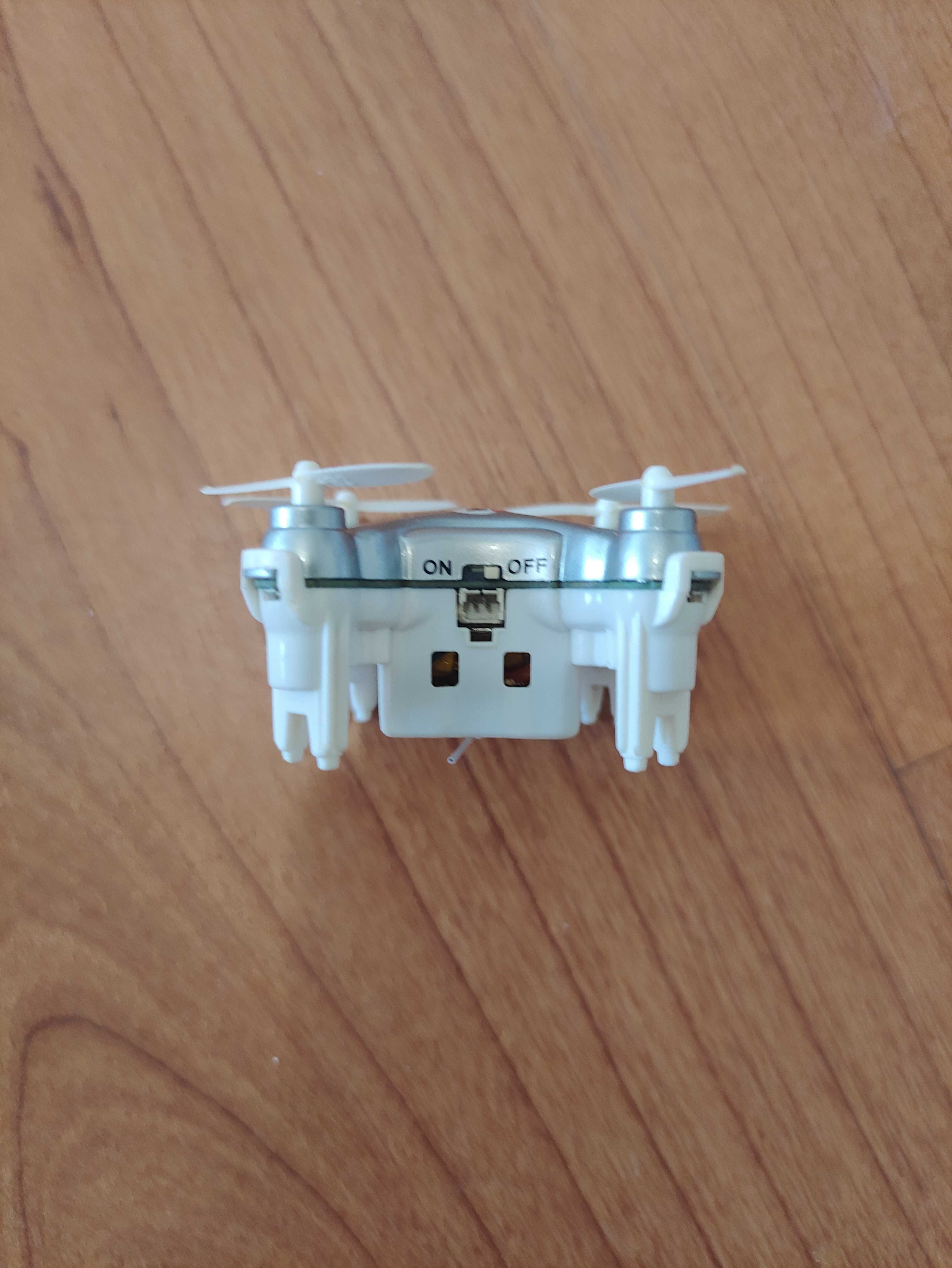 Drone Mini FPV Chersoon CX10-WD