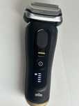 Golarka Braun S9 sport + limited edition