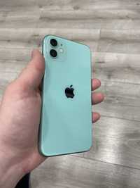 iPhone 11, 128GB, Neverlock