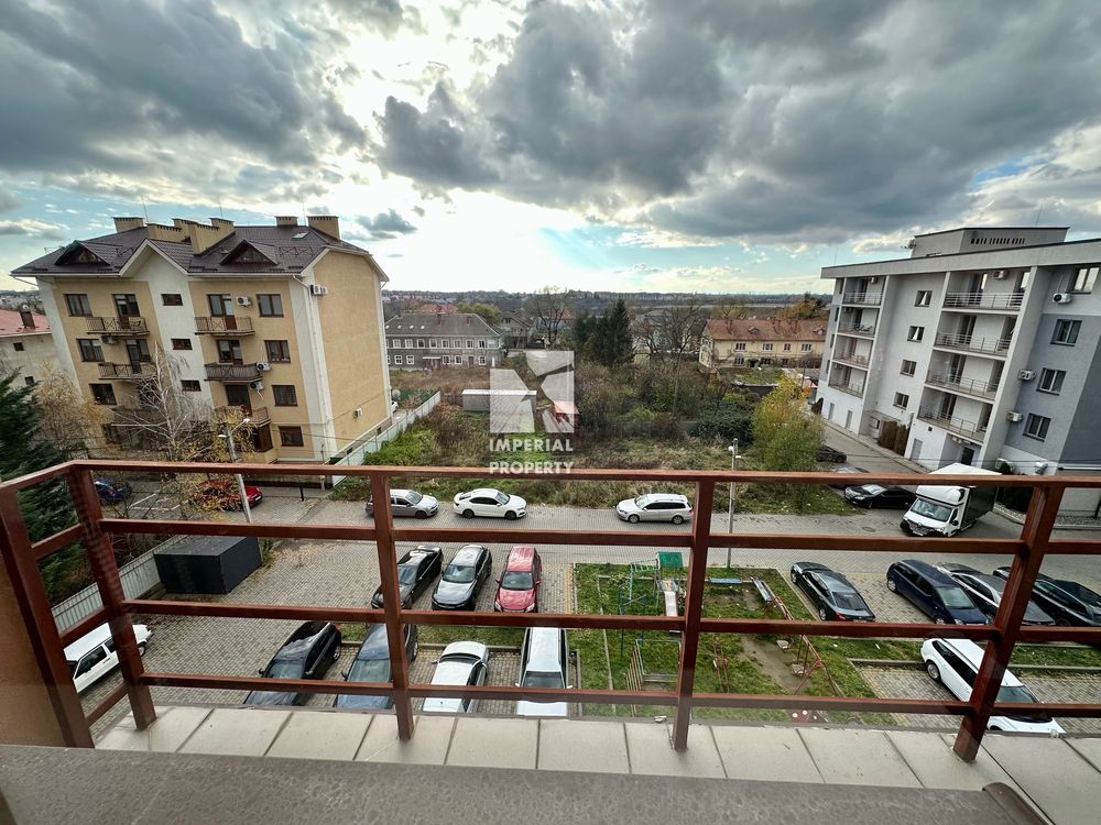 Продаж панорамної квартири Грибоєдова 3 Біля "Дастора"