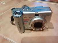 Maquina fotografica Canon Power Shot A75