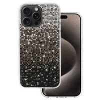 Tel Protect Diamond Case Do Iphone 13 Pro Max Czarny