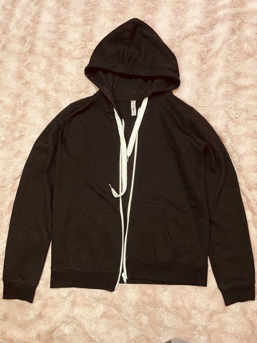 Зіпка на флісі FB Sister