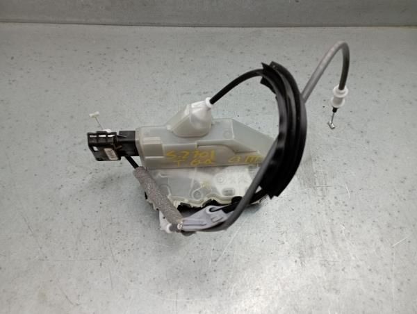Fechadura / fecho porta trás esquerdo CITROËN C3 III (SX)