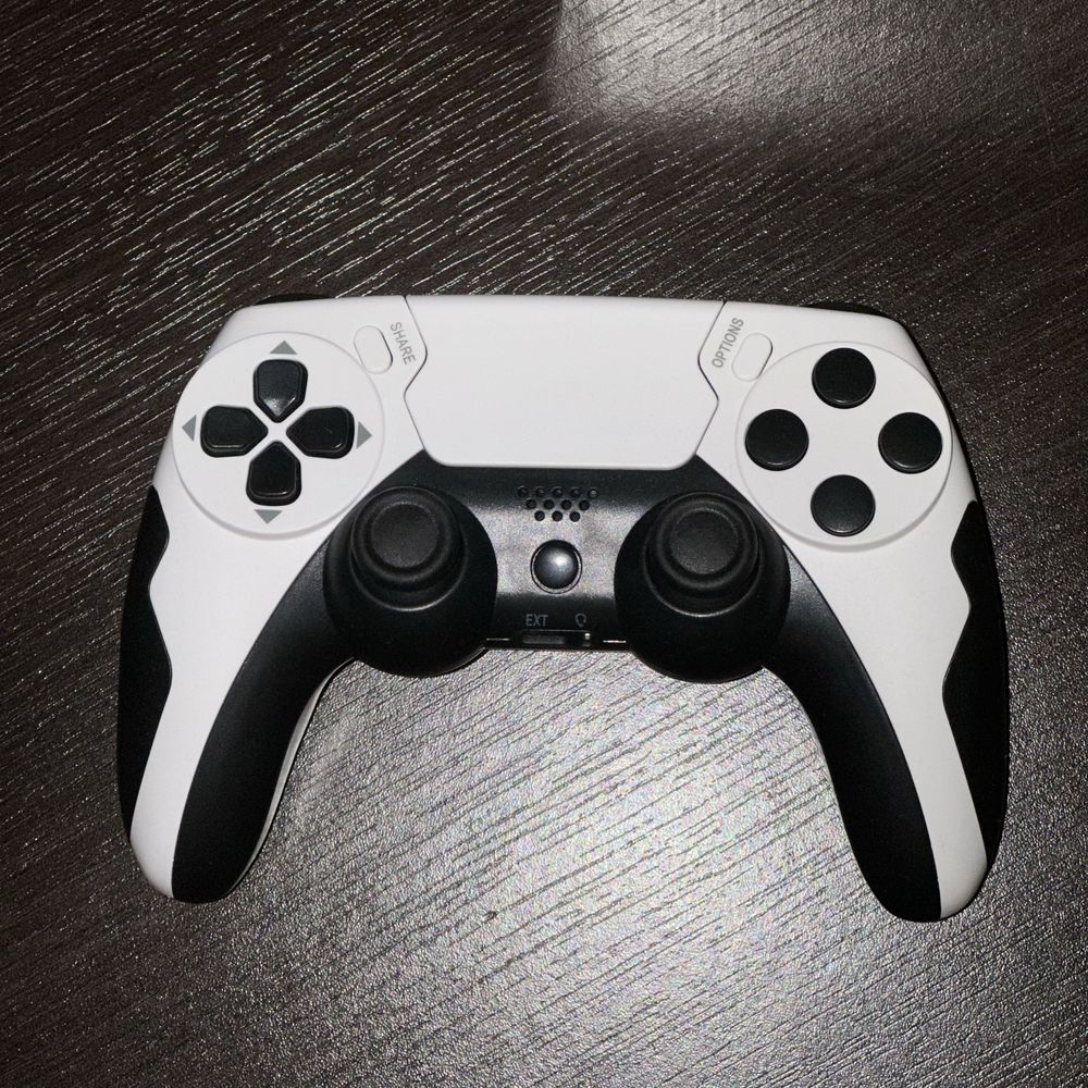 GAMINJA P48 беспроводной геймпад для PS4 PS3