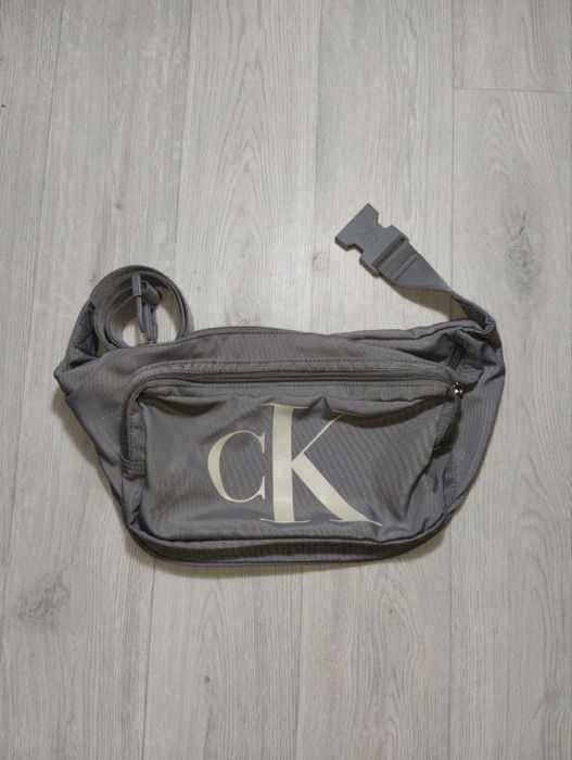 Сумка Calvin Klein Оригінал