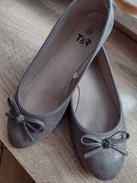 Sandały/ buty/ balerinki damskie rozmiar 36