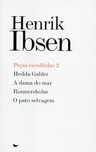 Henrik Ibsen - Peças Escolhidas 2