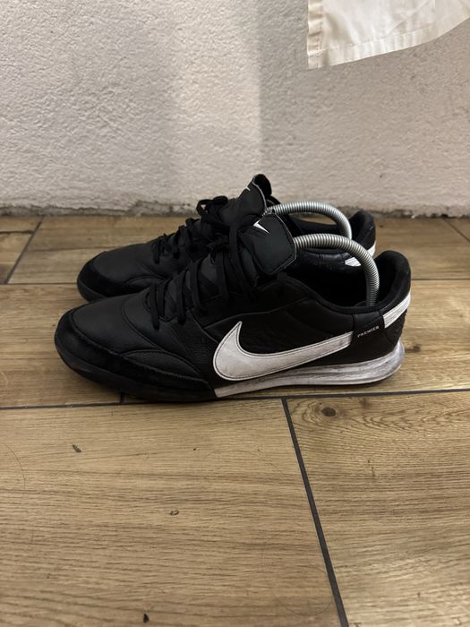 Сороконожки nike premier 3