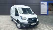 Ford transit  Transit 350 L3 RWD Trend