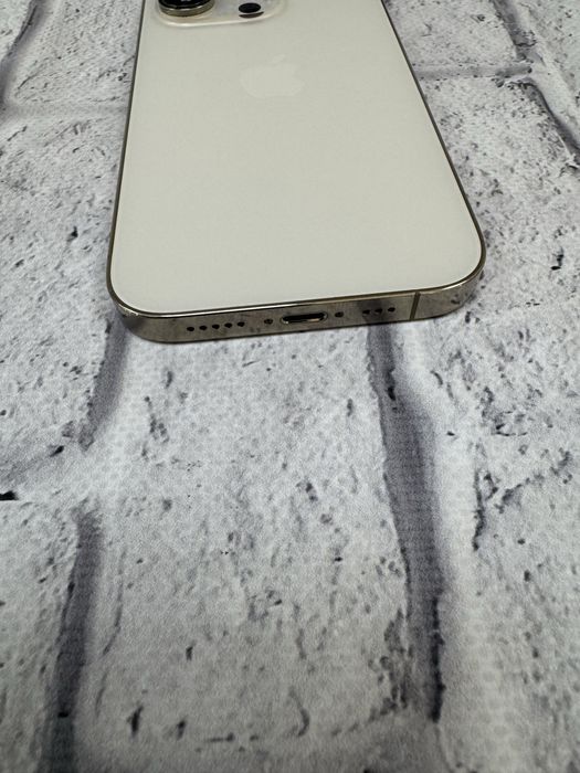 Iphone 14 Pro 512gb neverlock Gold Global 650$