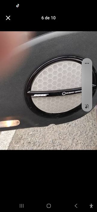 Renault secnic 1.6 HDI  130cv Bose Edition