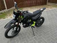 Cross 125 kxd 4+1 /automat NOWY!