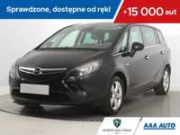 Opel Zafira 2.0 CDTI, 162 KM, 7 miejsc, Skóra, Navi, Klimatronic, Tempomat,