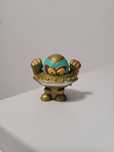 Super Zings - ALIEN BANDIT - GOLD Super Rare