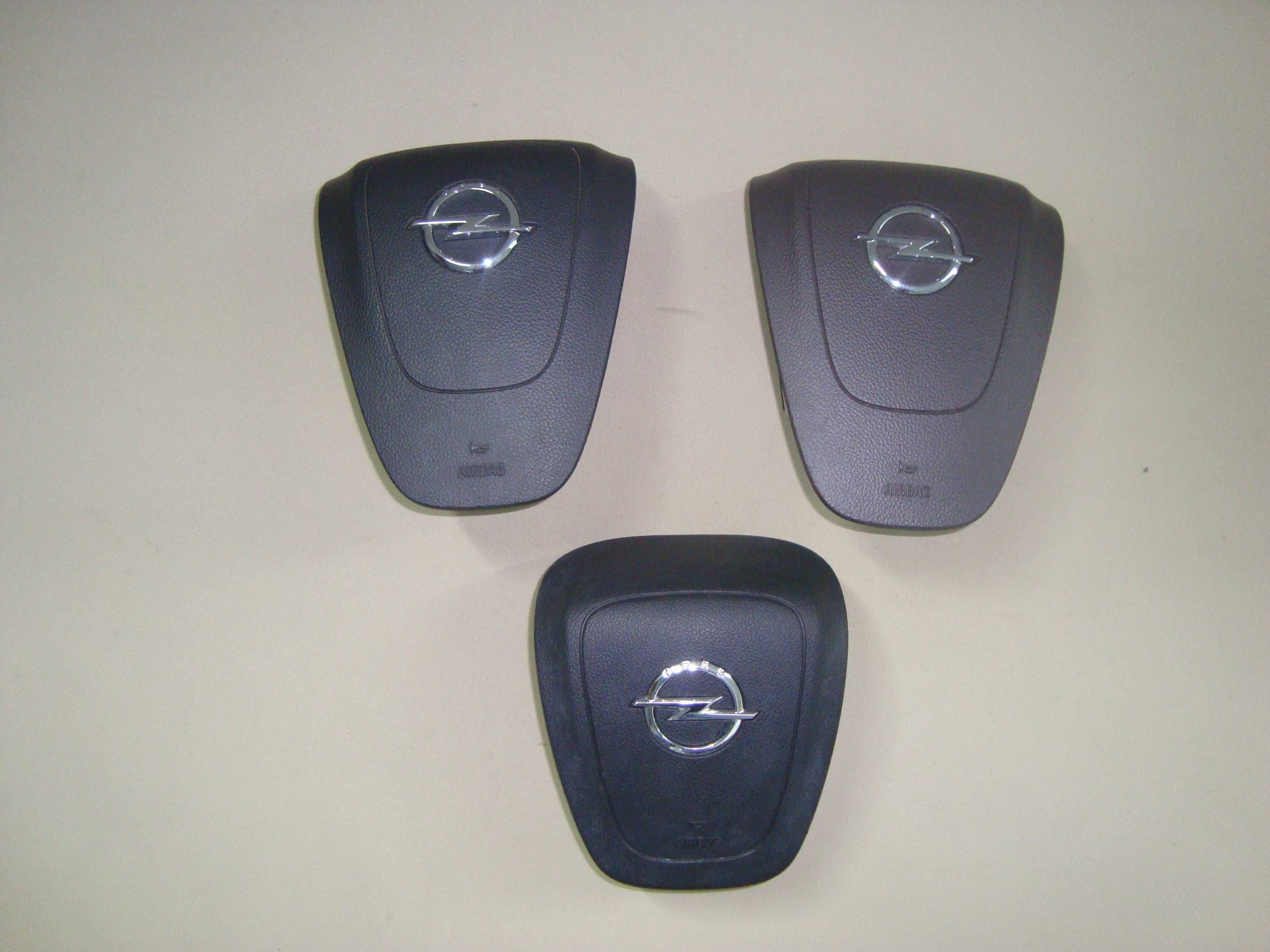 Подушка безпеки,Airbag безопасности Opel Insignia.Oпель Інсігнія 08-22