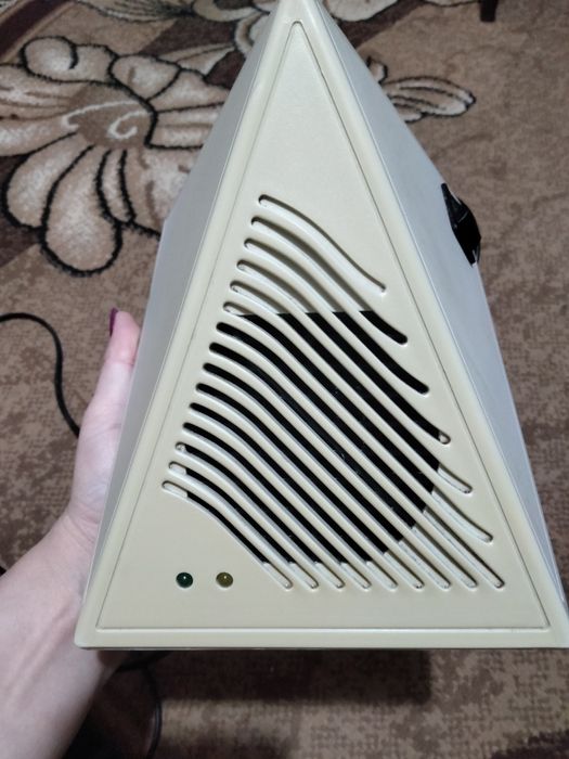 Іонізатор повітря