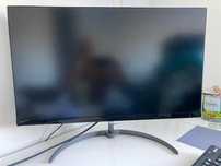 Monitor PHILIPS 276E8V - 27'' - 4K