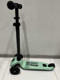 Scoot&ride highwaykick 3