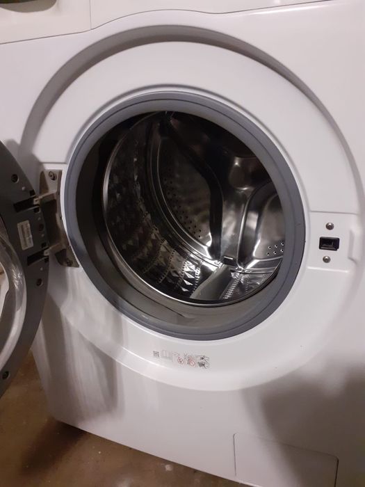 Vendo maquina de lavar Samsung