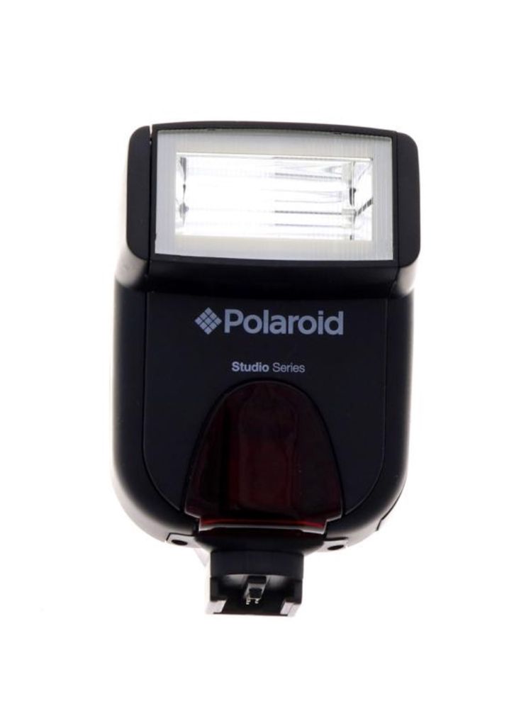 Flash Polaroid Studio PL108-AF - camaras Sony