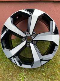 Felga Aluminiowa Nissan Juke Qashqai 19" 5 x 114,3 Oryginał Nowa