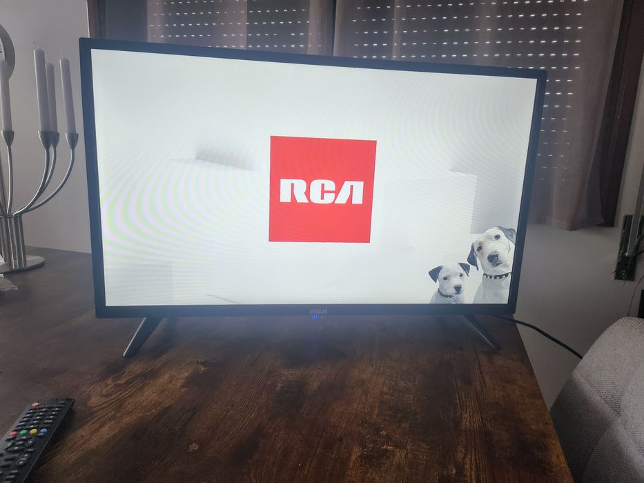 Televisão RCA 81 cm