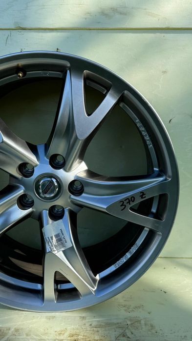 Felga 19’ Nissan 370Z