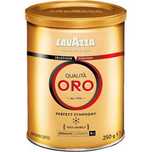 Кава мелена,  Lavazza Qualita ORO, 100% Arabica, 250 г., (З/Б )